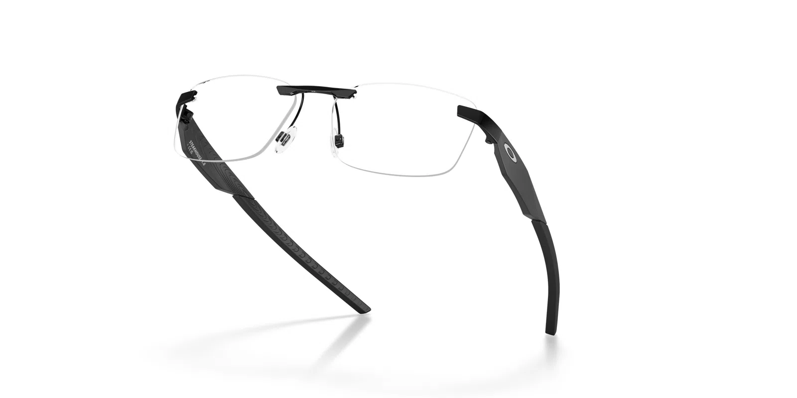Oakley Steakhouse 1.0 3126 Eyeglasses - view 4